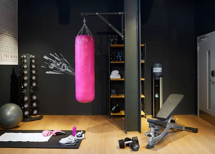 Moxy Milton Keynes