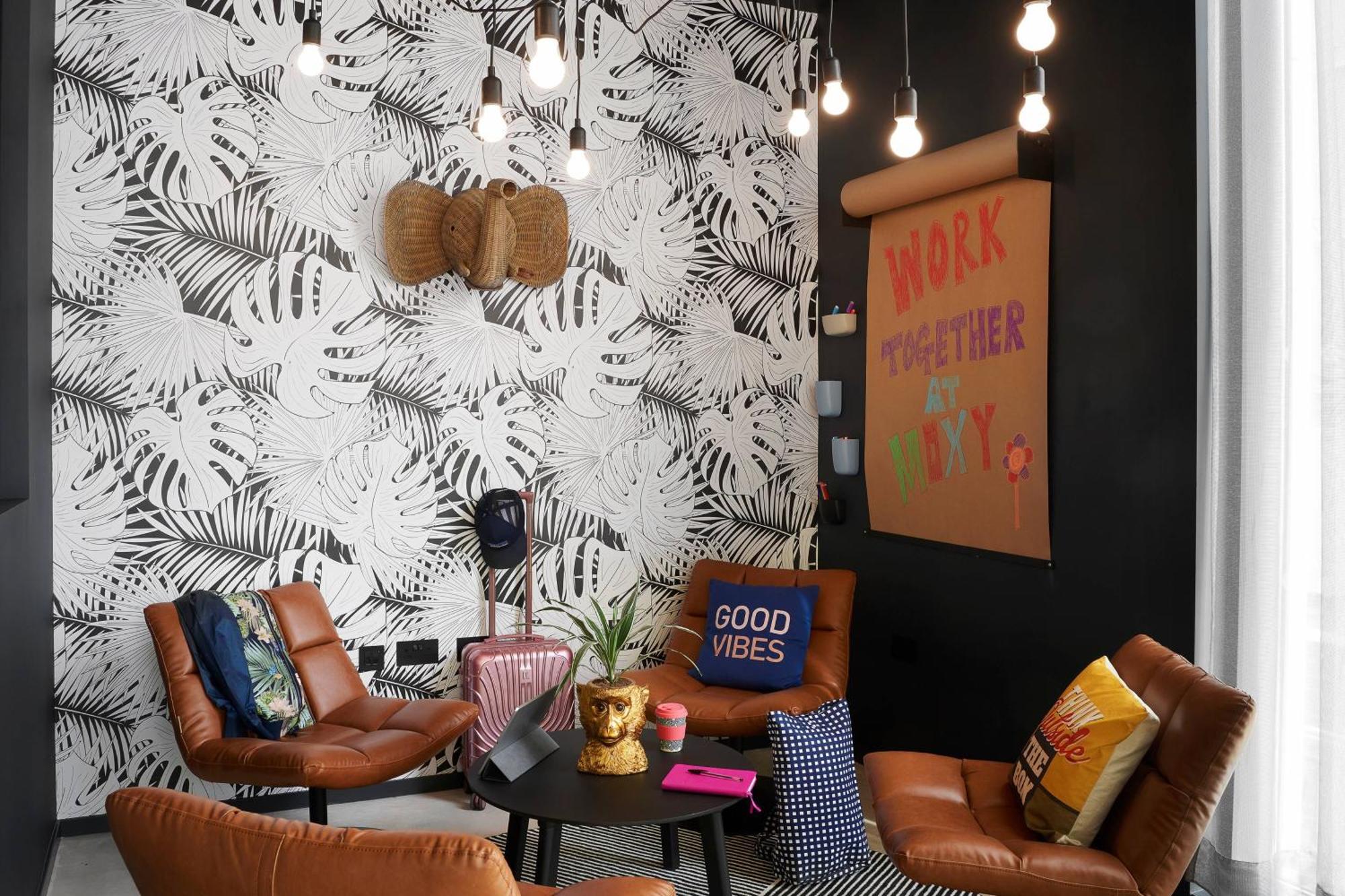 Hotel Moxy